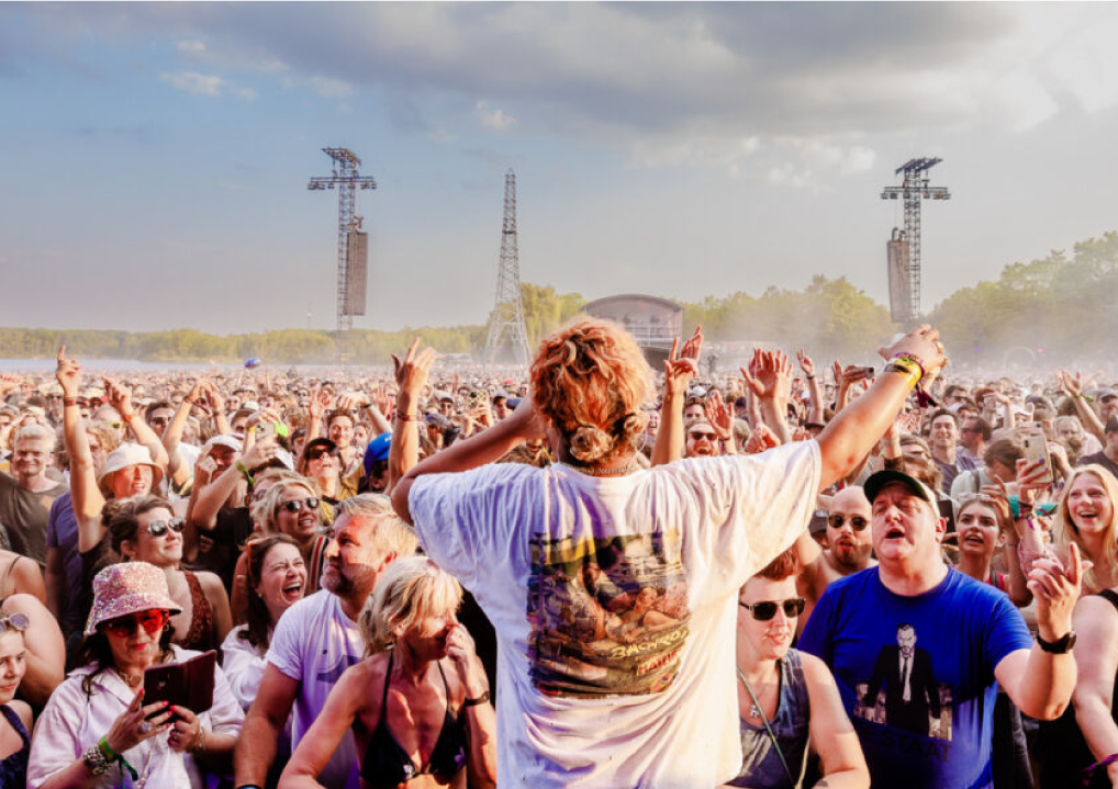 Why Festival T-Shirts Matter More Than You Think