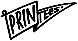 Printees Logo