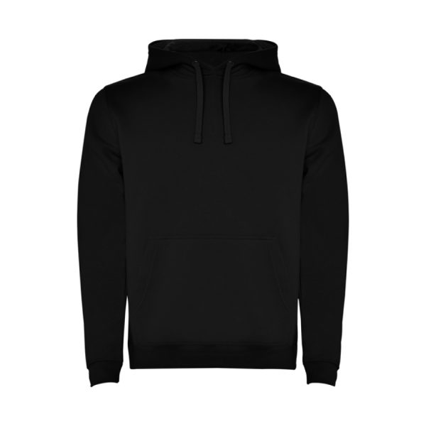 Unisex Hoodie – Ready for Custom Print