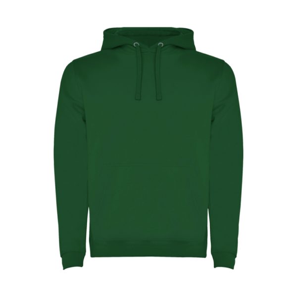 Unisex Hoodie – Ready for Custom Print