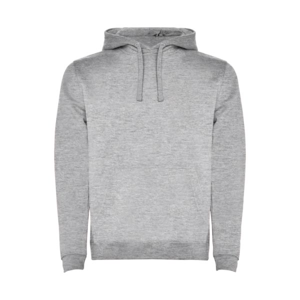 Unisex Hoodie – Ready for Custom Print