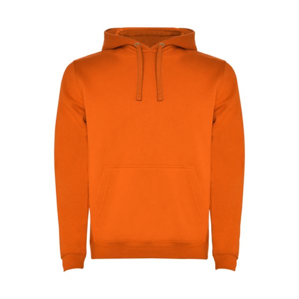 Unisex Hoodie – Ready for Custom Print