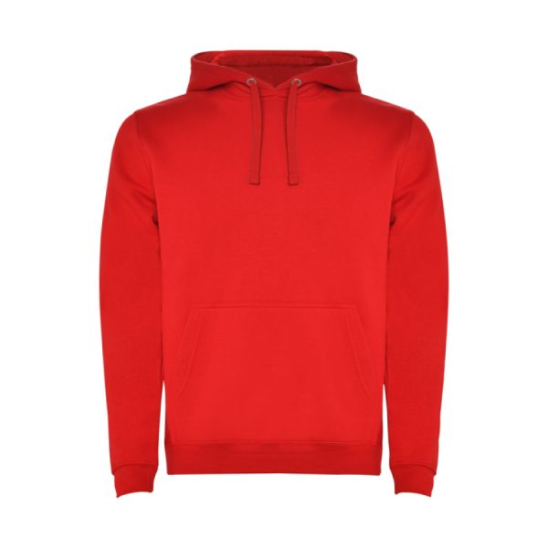 Unisex Hoodie – Ready for Custom Print