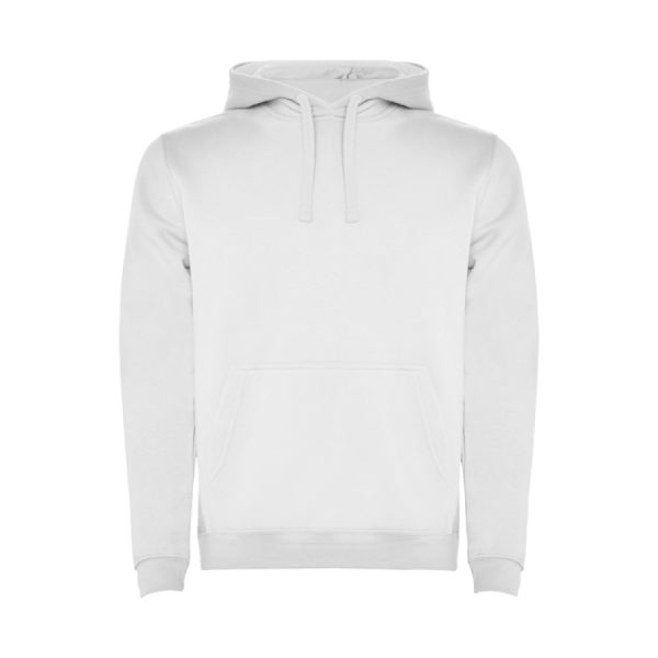 Unisex Hoodie – Ready for Custom Print