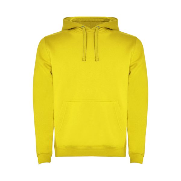 Unisex Hoodie – Ready for Custom Print